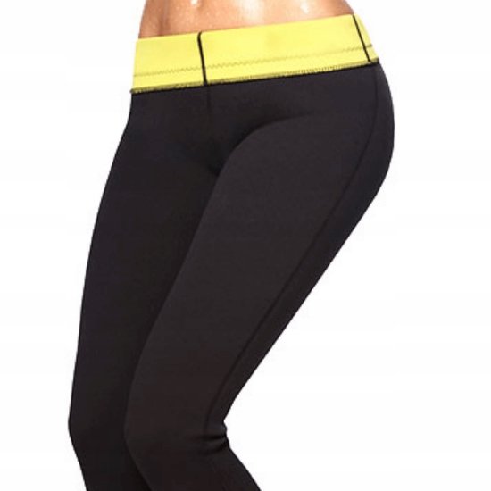 078-2XL : SlimFit Neoprene Fitness Shorts 2XL/3XL