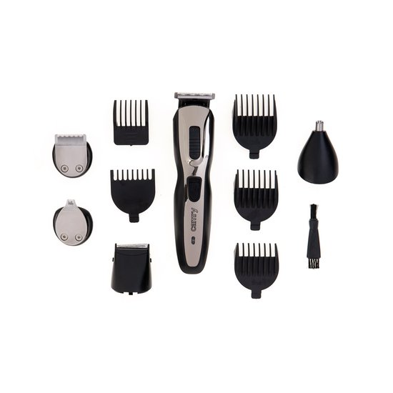 CR 2921 : Camry Trimmer 5 in 1