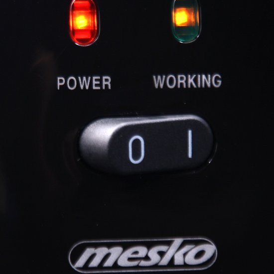 MS 4908 : Mesk Fryer deep 2,5 L,