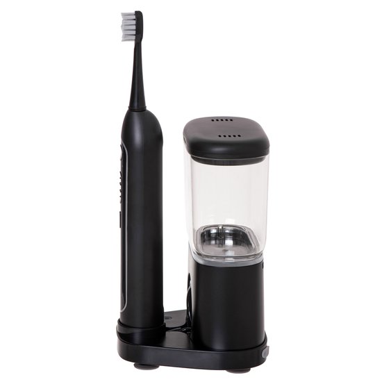 AD 2180b : Adler 2-in-1 sonic toothbrush with irrigator