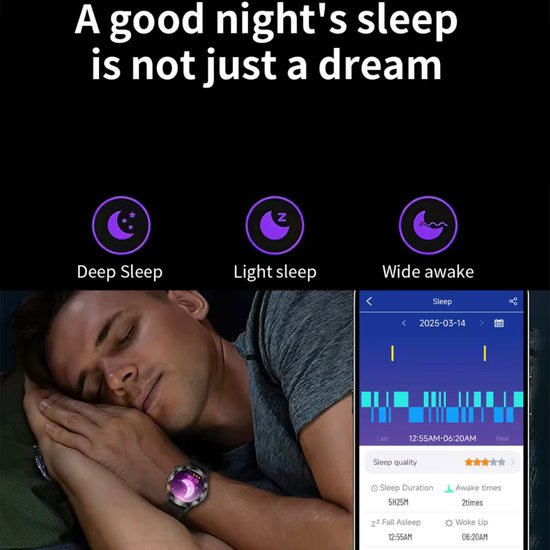 7045 : Smart Watch V37Z