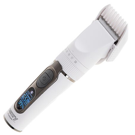 CR 2841 : Camry Hair clipper LCD