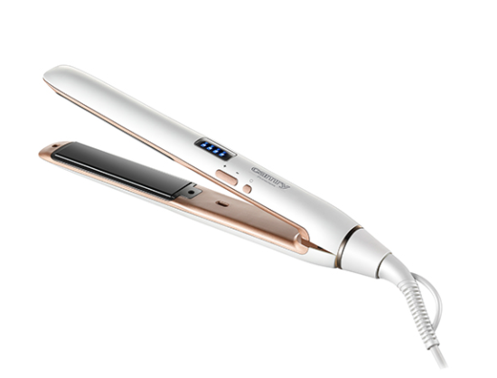 [fr] Prostownica profesjonalna - ceramiczno - turmalinowa