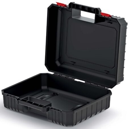 2031 : Heavy-duty tool storage box