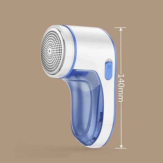 2106 : Clothes shaver for lints and fabrics