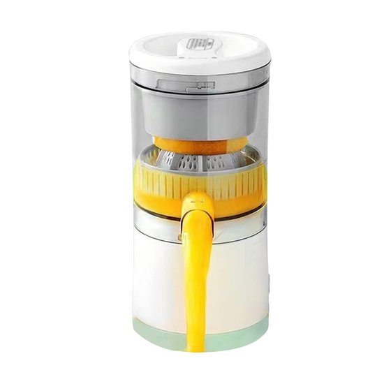 2118 : ADM Portable USB Citrus Juicer – Fresh Juice Anytime, Anywhere