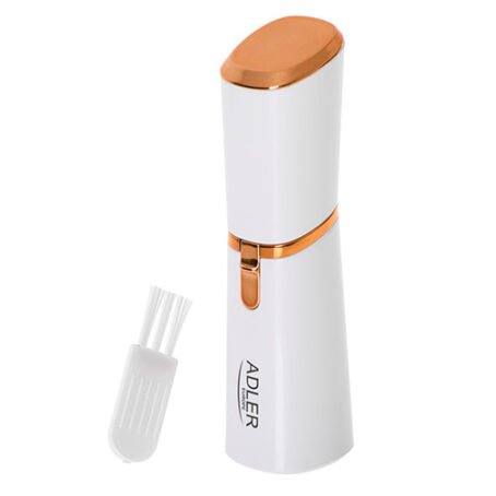 Adler Trymer damski – zestaw