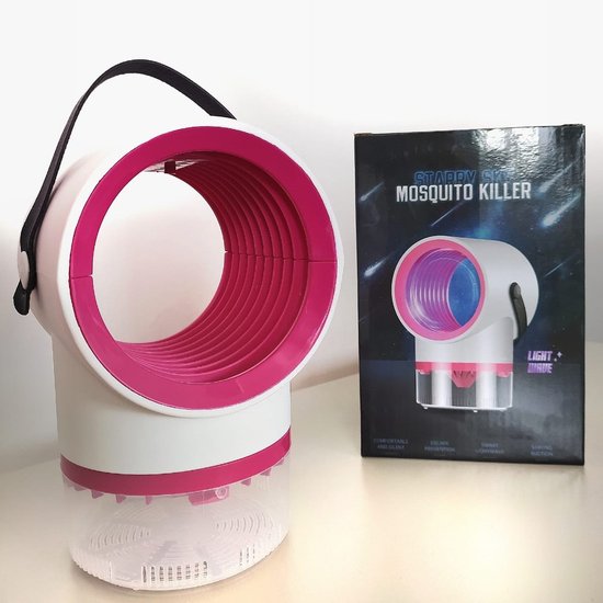 327 : Small electric Mosquito Killer trap