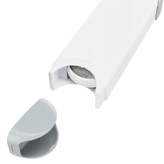 230 : Pet hair remover brush – self-cleaning for clothes, furniture & car