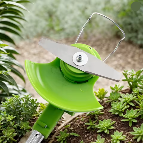 ADM Blade Set FOR GRASS TRIMMERS| 8 pcs