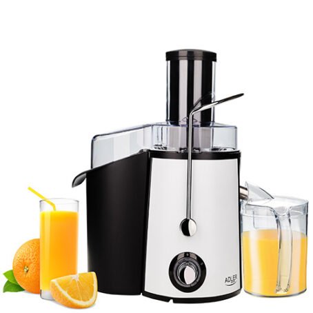 AD 4128 : Adler Juice extractor – 1000W