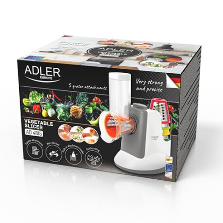AD 4815 : Adler Vegetable slicer