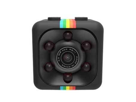 146 : SQ11 Full HD  mini camera  |  1080p