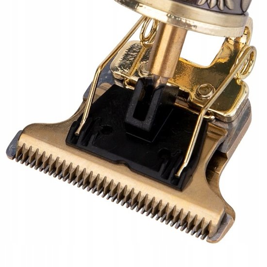 279 : Vintage trimmer for beard and hair