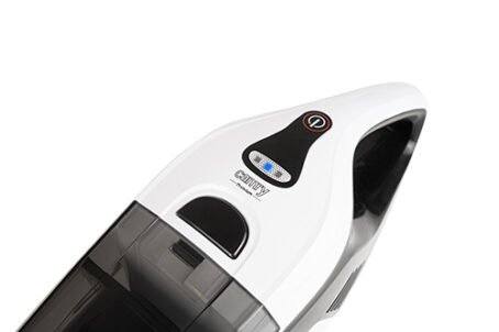 CR 7046 : Camry Cordless Bagless Vacuum Cleaner