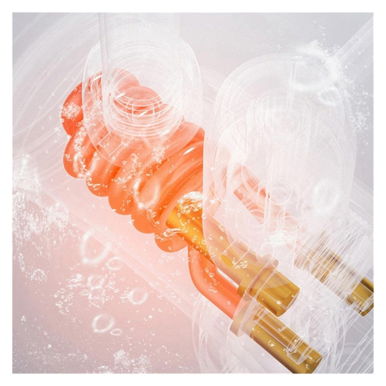 2084 : ADM Instant electric heating water faucet