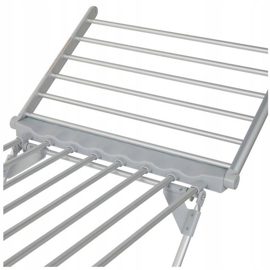 4001 : ADM Electric laundry dryer foldable