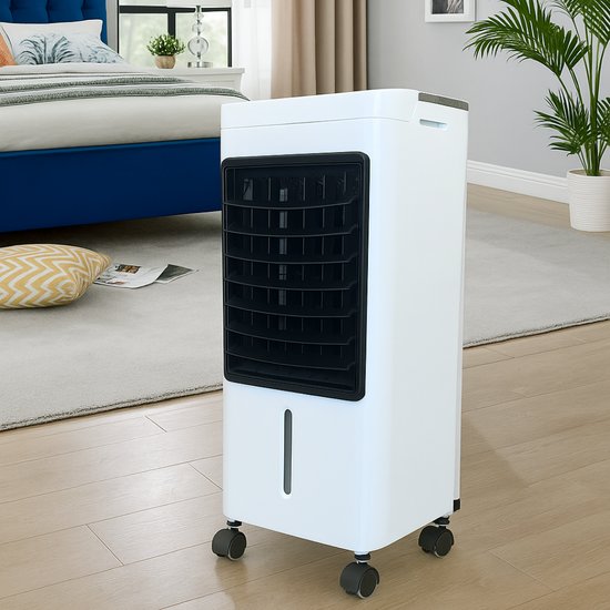 545 : ADM 3-in-1 Air Cooler, Humidifier and Purifier