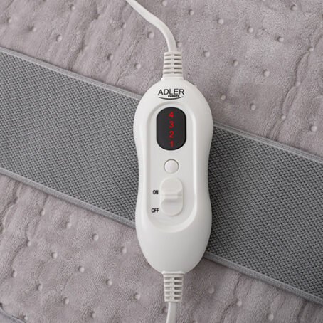 AD 7437 : Adler Heating belt on the loins