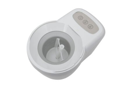 CR 4481 : Camry Ice cream maker – capacity 0,7l