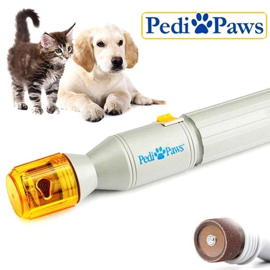 090 : Electric Nail Grinder for dogs and cats