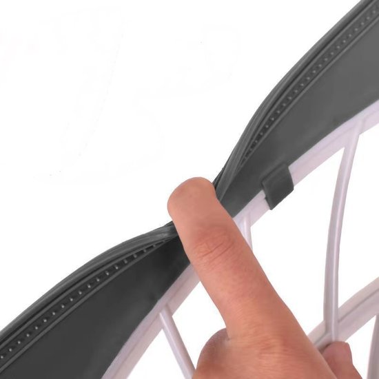 388 : Magic Floor Squeegee Broom