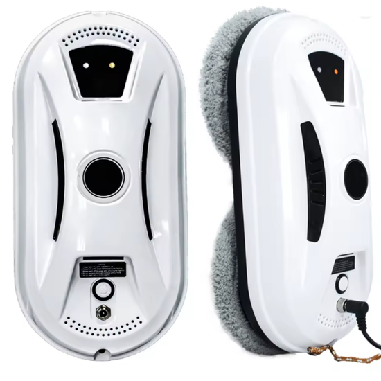 7055 : ADM Window Cleaning Robot