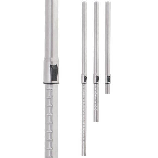 CR 7045 : Camry Prof. industrial vacuum cleaner with tool socket