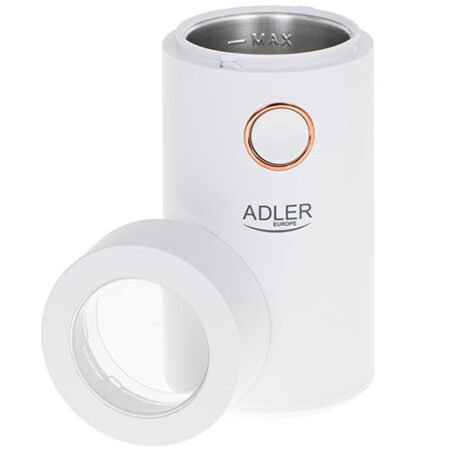 AD 4446WG : Adler Coffee Mill