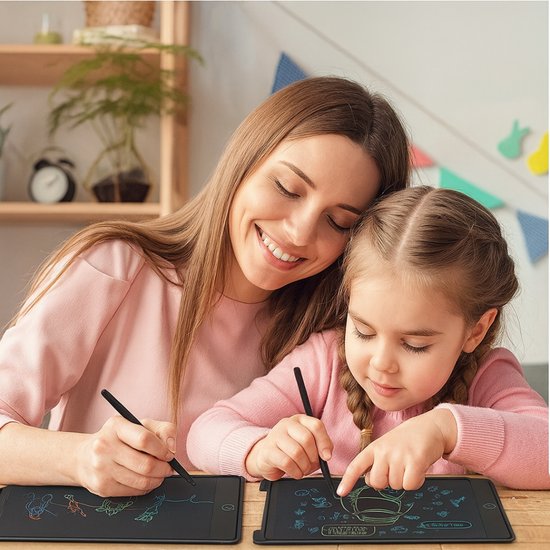 236-5 : Graphic Tablet for Drawing  8.5 inch