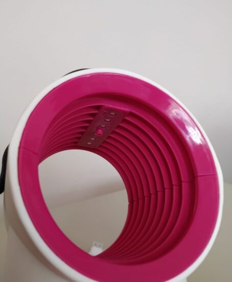 327 : Small electric Mosquito Killer trap