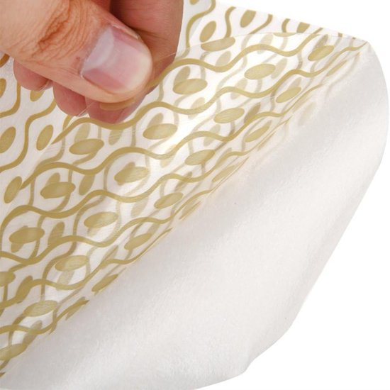 182 : MYMI Wonder Patch Belly Wing