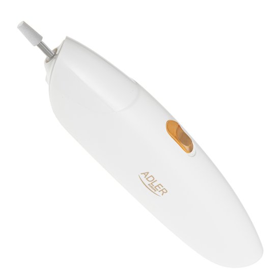 AD 2179 : Adler 5-in-1 Nail Milling Machine