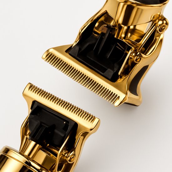 279 : Vintage trimmer for beard and hair