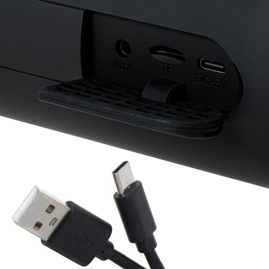 CR 1901 : Camry Wireless Speakers – Bluetooth