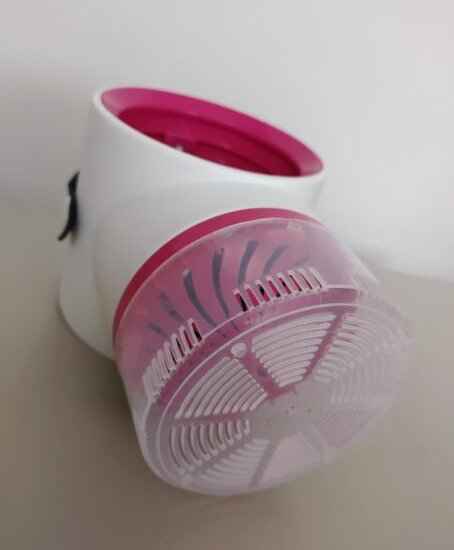 327 : Small electric Mosquito Killer trap