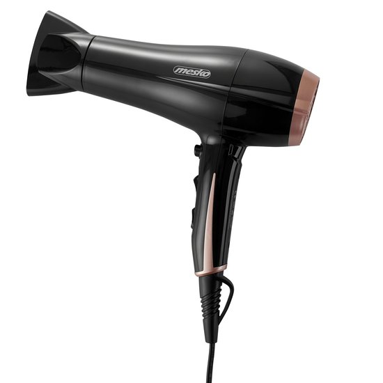 MS 2249 : Mesko Hair dryer 2000 W