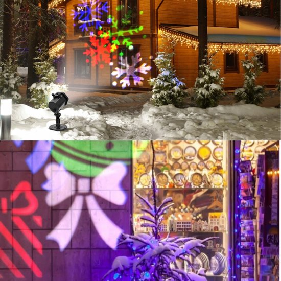 Lampa Projekcyjna Festival