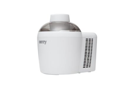 CR 4481 : Camry Ice cream maker – capacity 0,7l
