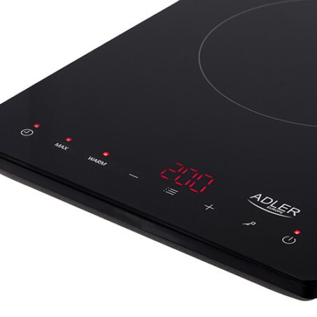 AD 6513 : Adler Induction Cooker