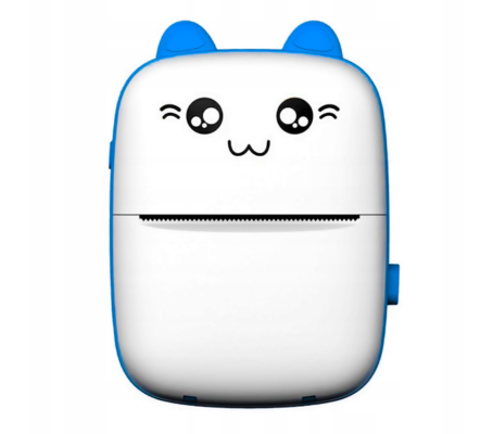 2090 : Wireless mini printer | Bluetooth & USB-C Compatible