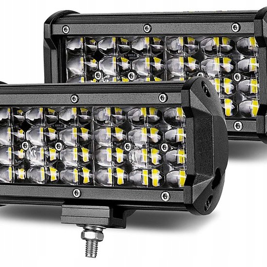 Lampa robocza LED | 360W