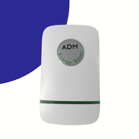 430 : ADM Energy Saver