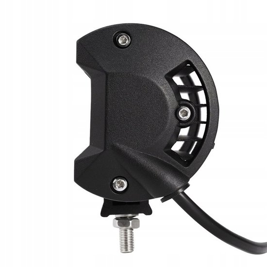 193 : 150W LED Work Light for Cars, Trucks & Machinery