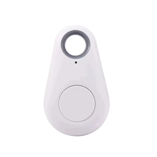 117-2 : Real Time GPS Tracker-white