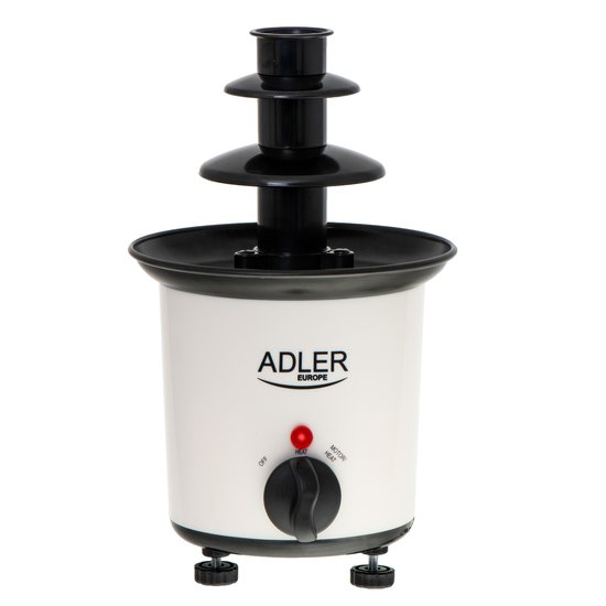 AD 4487 : Adler Chocolate Fountain