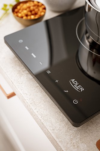 AD 6513 : Adler Induction Cooker