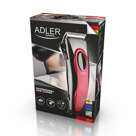 AD 2825 : Adler Hair clipper