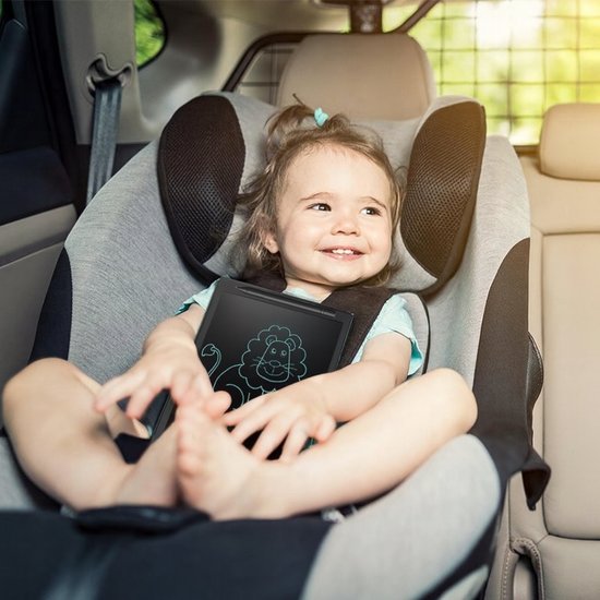 236-5 : Graphic Tablet for Drawing  8.5 inch