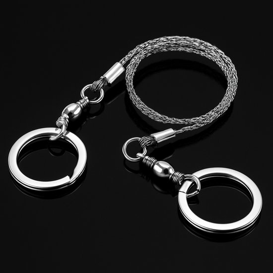 Piła ręczna strunowa | 70cm